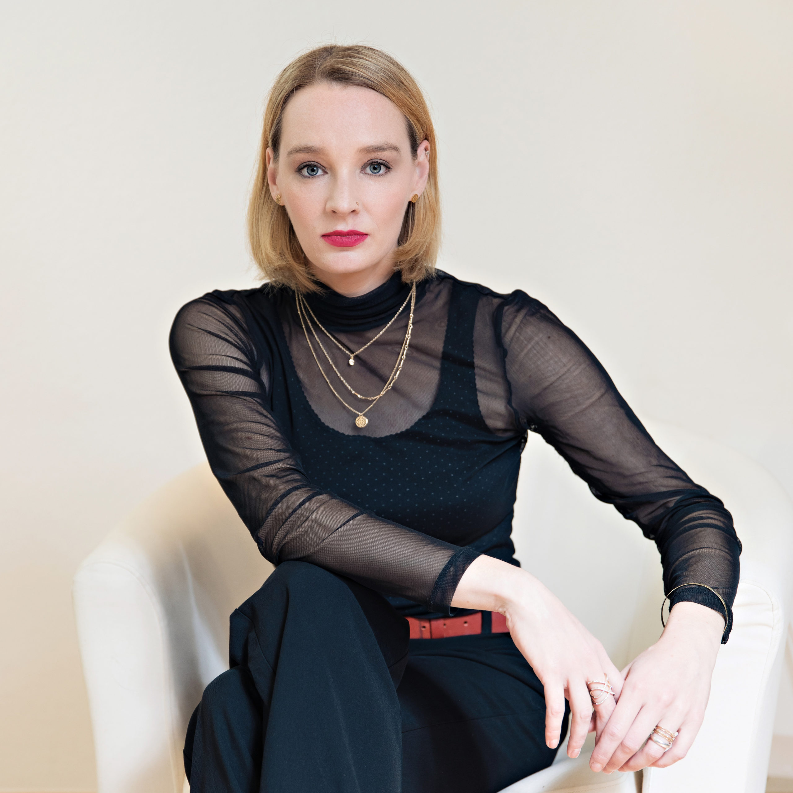 Christine ZT